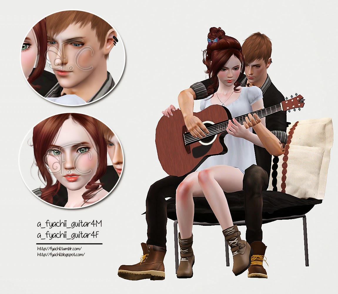 sad couple poses sims 3